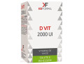 D vit 2000ui gocce 35 ml