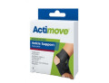 Actimove sports edition cavigliera con fascia elastica s