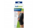 Actimove sports edition ginocchiera con foro rotuleo l