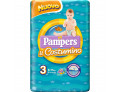 Pampers costumino midi 12 pezzi