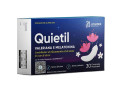 Quietil 30 compresse orosolubili