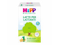 Hipp Bio 1 latte lattanti (600 g)