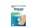 Cerotto preparato nexcare comfort n1170b 6x10cm 10 pezzi