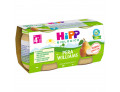 Hipp bio omogeneizzato pera williams 2 x 80 g