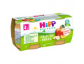 Hipp bio omogeneizzato frutta mista 2x80 g