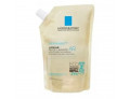 Lipikar huile ap+ ricarica 400 ml