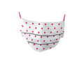 Mascherina sartoriale filtrante bimbo 25 pezzi