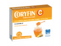 Coryfin c senza zucchero miele zenzero 24 caramelle