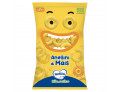 Mellin snack bio anellini mais 15 g