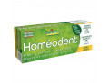 Homeodent dentifricio limone nuova formula 75 ml