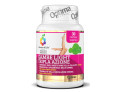 Colours of life gambe light tripla azione 30 capsule vegetali 850 mg