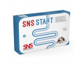 Sns start 8 capsule