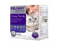 Feliway optimum diffusore + ricarica da 48 ml