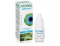 Afomill Umettante Lubrificante occhi gocce naturali con acido ialuronico (10 ml)