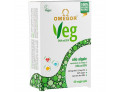 Omegor veg 60 capsule