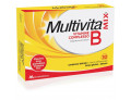 Multivitamix vit complesso B (30 compresse bistrato)