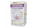 Capello sano anticaduta donna 120 pastiglie