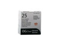 Lancette pungidito gauge 30 25 pezzi