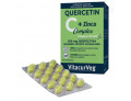 Quercetin c complex 60 compresse