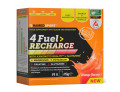 4fuel recharge 14 bustine