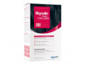 Bioscalin nutricolor plus 1 nero crema colorante 40 ml + rivelatore crema 60 ml + shampoo 12 ml + trattamento finale balsamo 12 ml