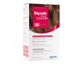 Bioscalin nutricolor plus 7 biondo crema colorante 40 ml + rivelatore crema 60 ml + shampoo 12 ml + trattamento finale balsamo 12 ml