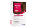 Bioscalin nutricolor plus 5,40 cacao crema colorante 40 ml + rivelatore crema 60 ml + shampoo 12 ml + trattamento finale balsamo 12 ml