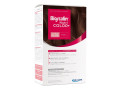Bioscalin nutricolor plus 4,14 moka crema colorante 40 ml + rivelatore crema 60 ml + shampoo 12 ml + trattamento finale balsamo 12 ml