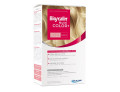 Bioscalin nutricolor plus 10,23 sabbia crema colorante 40 ml + rivelatore crema 60 ml + shampoo 12 ml + trattamento finale balsamo 12 ml
