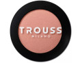 Trouss make up 8 ombretto peach/blush matt