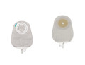 Sensura mio flex sistema 2 pezzi con aggancio adesivo sacca multichamber per urostomia trasparente 50mm da 550 ml 30 pezzi