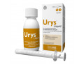 Urys liquid flacone 60 ml
