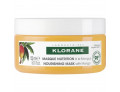 Klorane maschera nutritiva al mango 150 ml