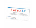 Latto d+ 30 compresse