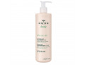 Nuxe reve de the' latte idratante rivitalizzante 400 ml