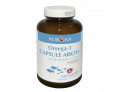 Norsan omega 3 arktis 120 capsule