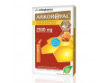 Arkoroyal pappa reale 2500 mg senza zucchero 10 fiale