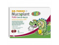 Dr Theiss Mucoplant Tuss lecca lecca (6 pezzi)