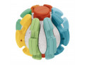 Chicco gioco 2in1 transform-a-ball eco+