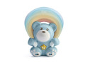 Chicco gioco fd rainbow bear blue
