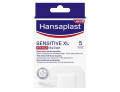 Cerotto hansaplast sensitive xl 10 pezzi