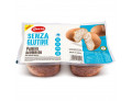Doria panini morbidi 4x50 g
