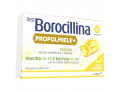 Neoborocillina propolmiele+ miele/limone 16 pastiglie