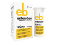 Enteroben 100mld 20 capsule vegetali