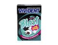 Vivident blast liquorice 30 g