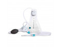 Kit completo irrigazione intestinale peristeen plus regular