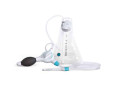 Kit completo irrigazione retrograda colon small
