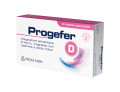 Progefer d 30 compresse gastroprotette