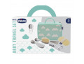 Chicco set viaggio igiene