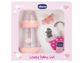 Chicco set p5 girl